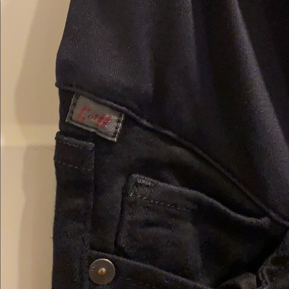 *SOLD*Citizens of Humanity Maternity Jegging - Picture 3 of 7